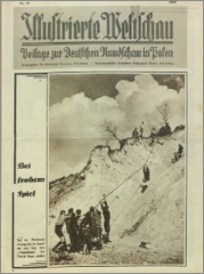 Illustrierte Weltschau, 1932, nr 15