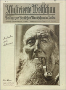 Illustrierte Weltschau, 1932, nr 17