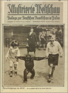 Illustrierte Weltschau, 1932, nr 21