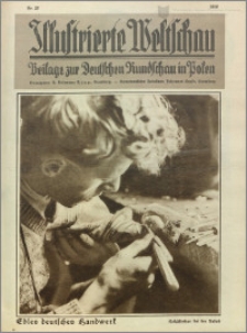 Illustrierte Weltschau, 1932, nr 23