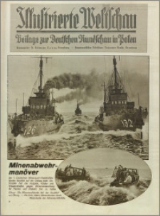 Illustrierte Weltschau, 1932, nr 27