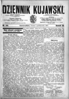 Dziennik Kujawski 1895.10.01 R.3 nr 225