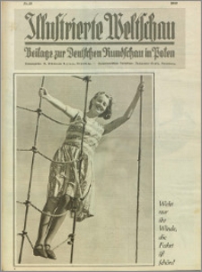 Illustrierte Weltschau, 1932, nr 30