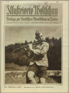 Illustrierte Weltschau, 1932, nr 34