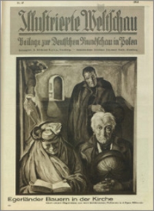 Illustrierte Weltschau, 1932, nr 47
