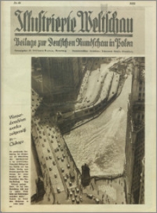 Illustrierte Weltschau, 1932, nr 48