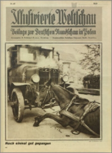 Illustrierte Weltschau, 1932, nr 49