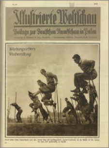 Illustrierte Weltschau, 1932, nr 51