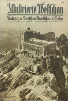 Illustrierte Weltschau, 1935, nr 1