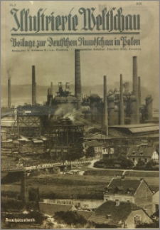 Illustrierte Weltschau, 1935, nr 2