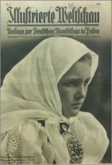 Illustrierte Weltschau, 1935, nr 3
