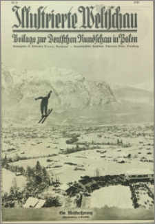 Illustrierte Weltschau, 1935, nr 4
