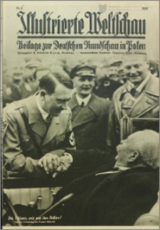 Illustrierte Weltschau, 1935, nr 5