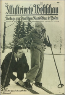 Illustrierte Weltschau, 1935, nr 6