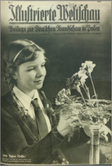 Illustrierte Weltschau, 1935, nr 7