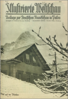 Illustrierte Weltschau, 1935, nr 8