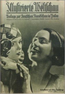 Illustrierte Weltschau, 1935, nr 9