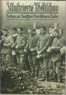 Illustrierte Weltschau, 1935, nr 11