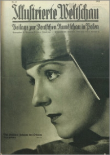 Illustrierte Weltschau, 1935, nr 12