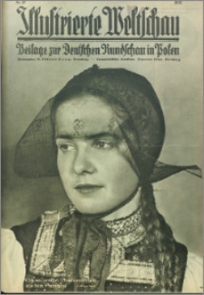Illustrierte Weltschau, 1935, nr 13