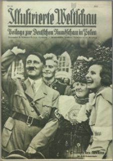 Illustrierte Weltschau, 1935, nr 14
