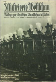 Illustrierte Weltschau, 1935, nr 17