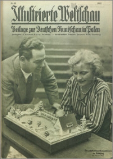 Illustrierte Weltschau, 1935, nr 18