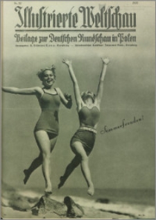 Illustrierte Weltschau, 1935, nr 23