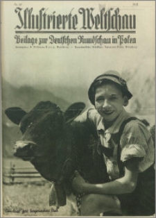 Illustrierte Weltschau, 1935, nr 26
