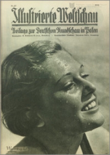 Illustrierte Weltschau, 1935, nr 28