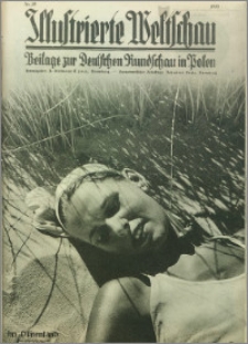 Illustrierte Weltschau, 1935, nr 30