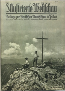 Illustrierte Weltschau, 1935, nr 32