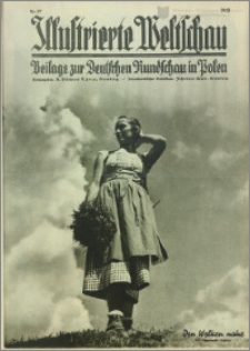 Illustrierte Weltschau, 1935, nr 37