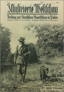 Illustrierte Weltschau, 1935, nr 39