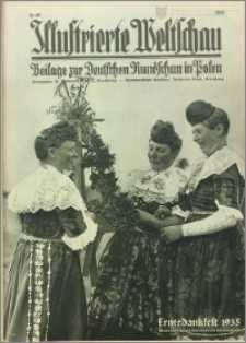 Illustrierte Weltschau, 1935, nr 40