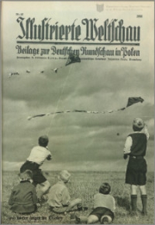 Illustrierte Weltschau, 1935, nr 41