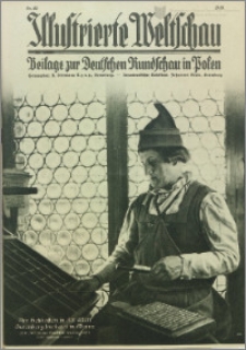 Illustrierte Weltschau, 1935, nr 43