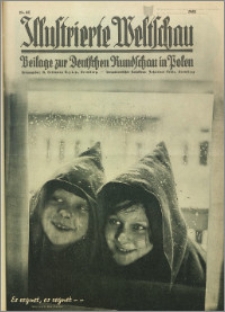 Illustrierte Weltschau, 1935, nr 45
