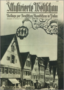 Illustrierte Weltschau, 1935, nr 46