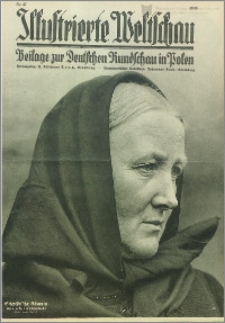 Illustrierte Weltschau, 1935, nr 47