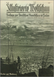 Illustrierte Weltschau, 1935, nr 48