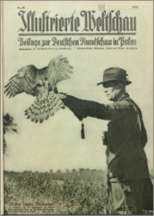 Illustrierte Weltschau, 1935, nr 49