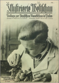 Illustrierte Weltschau, 1935, nr 50