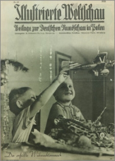 Illustrierte Weltschau, 1935, nr 51