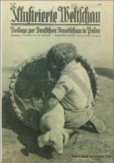 Illustrierte Weltschau, 1935, nr 52