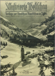 Illustrierte Weltschau, 1937, nr 2