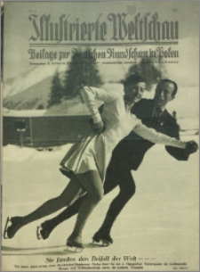 Illustrierte Weltschau, 1937, nr 6