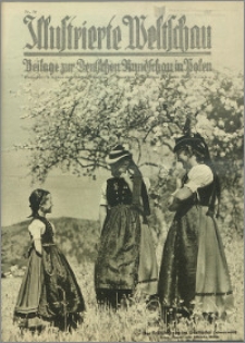 Illustrierte Weltschau, 1937, nr 16