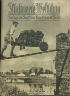 Illustrierte Weltschau, 1937, nr 23