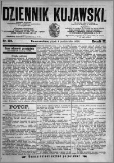 Dziennik Kujawski 1895.10.04 R.3 nr 228